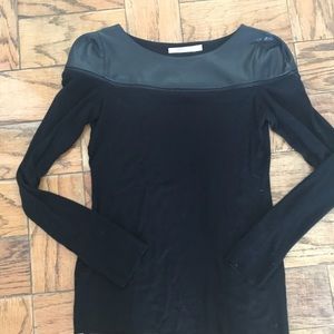 NWOT BAILEY 44 Sweater